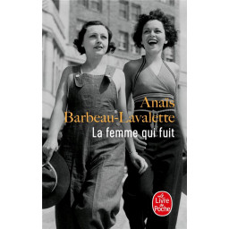 LA FEMME QUI FUIT