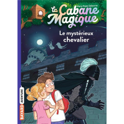 LA CABANE MAGIQUE TOME 2 :...