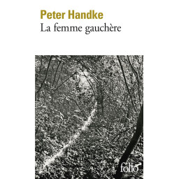 LA FEMME GAUCHERE