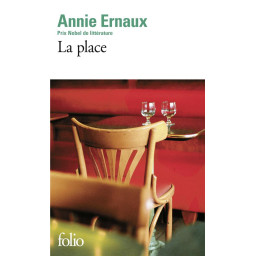 LA PLACE