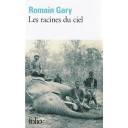 LES RACINES DU CIEL