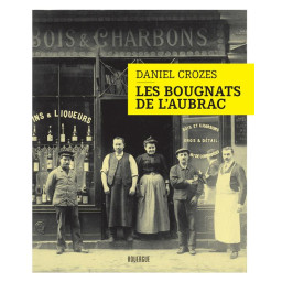 LES BOUGNATS DE L'AUBRAC