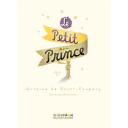 LE PETIT PRINCE