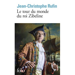 LE TOUR DU MONDE DU ROI...
