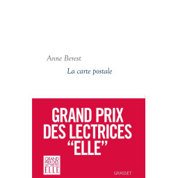 LA CARTE POSTALE