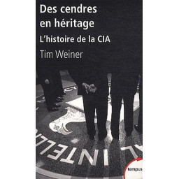 DES CENDRES EN HERITAGE  -...
