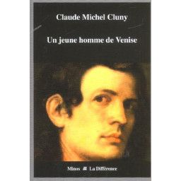 UN JEUNE HOMME DE VENISE