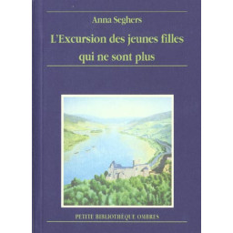 L'EXCURSION DES JEUNES...