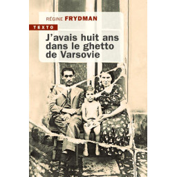J'AVAIS HUIT ANS DANS LE...