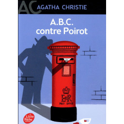 ABC CONTRE POIROT