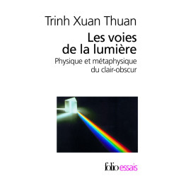 LES VOIES DE LA LUMIERE -...