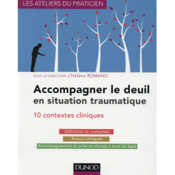 ACCOMPAGNER LE DEUIL EN...