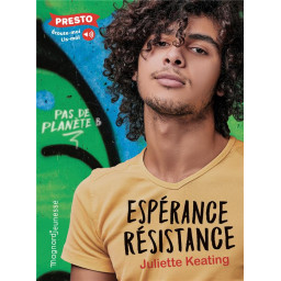 ESPERANCE-RESISTANCE