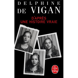 D'APRES UNE HISTOIRE VRAIE