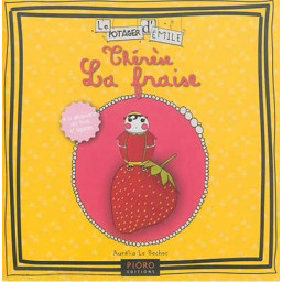 THERESE LA FRAISE