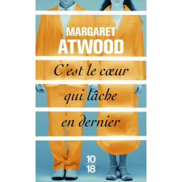 C'EST LE COEUR QUI LACHE EN...