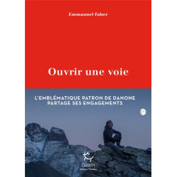 OUVRIR UNE VOIE