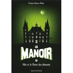 LE MANOIR SAISON 1, TOME 04...