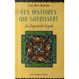 CES HISTOIRES QUI...