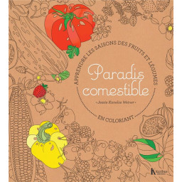 PARADIS COMESTIBLE  -...