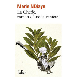 LA CHEFFE, ROMAN D'UNE...