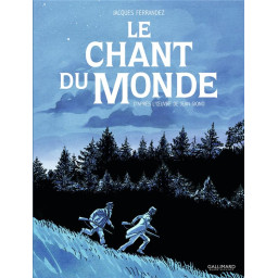 LE CHANT DU MONDE