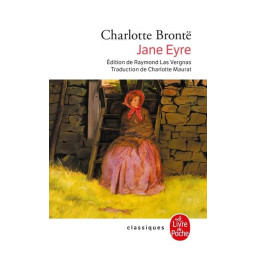 JANE EYRE