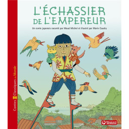 L-ECHASSIER DE L-EMPEREUR - CO