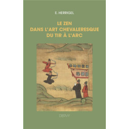 LE ZEN DANS L'ART...