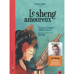 LE SHENG AMOUREUX