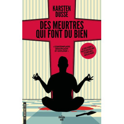 LES MEURTRES ZEN TOME 1 :...