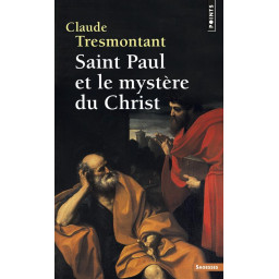 SAINT PAUL ET LE MYSTERE DU...