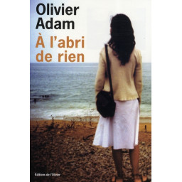 A L'ABRI DE RIEN