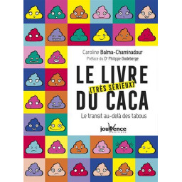LE LIVRE TRES SERIEUX DU...