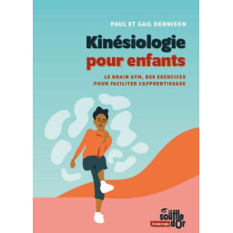 KINESIOLOGIE POUR ENFANTS -...
