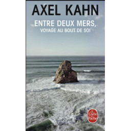 ENTRE DEUX MERS  -  VOYAGE...