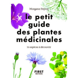 LE PETIT GUIDE DES PLANTES...