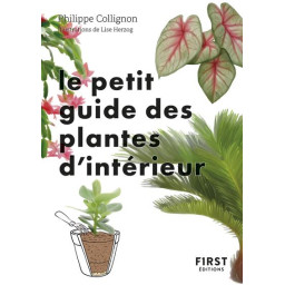 LE PETIT GUIDE DES PLANTES...