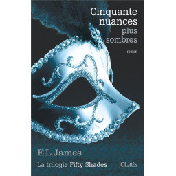 CINQUANTE NUANCES TOME 2 :...