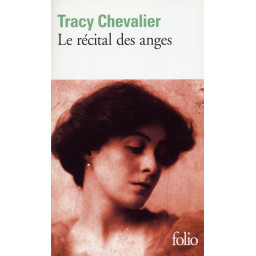 LE RECITAL DES ANGES