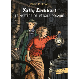 SALLY LOCKHART - II - LE...