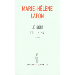 LE SOIR DU CHIEN