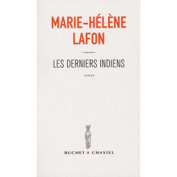 LES DERNIERS INDIENS