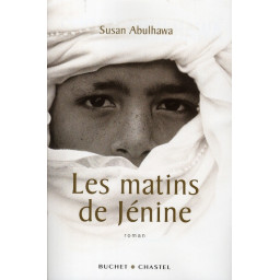 LES MATINS DE JENINE