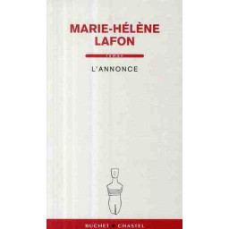 L'ANNONCE