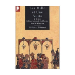 LES MILLE ET UNE NUITS T4 -...
