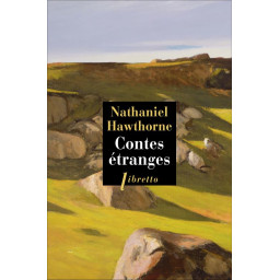 CONTES ETRANGES