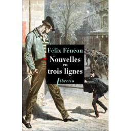 NOUVELLES EN TROIS LIGNES