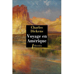 VOYAGE EN AMERIQUE