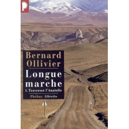 LONGUE MARCHE TOME 1  -...